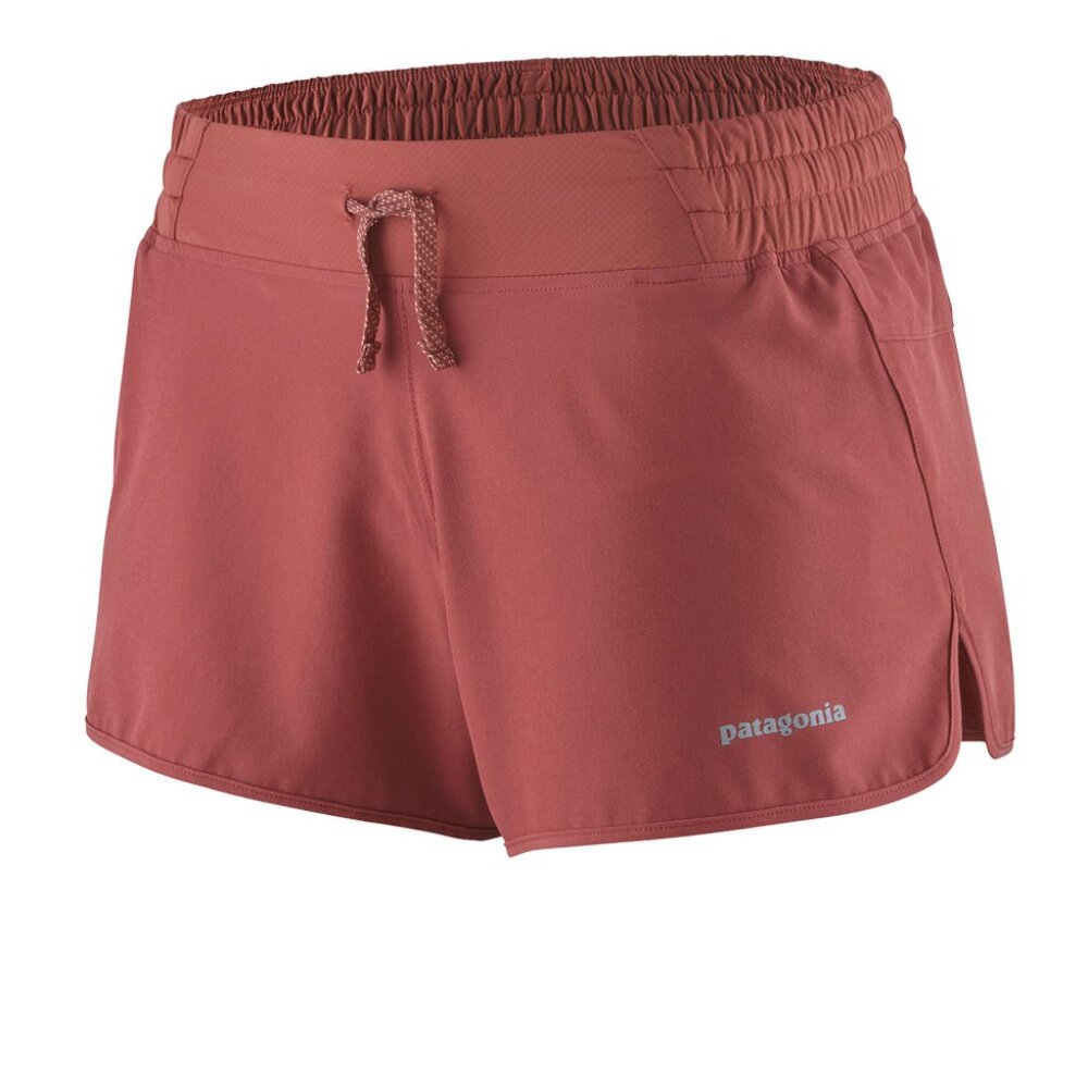 Patagonia Nine Trails Women's Running Shorts - SM